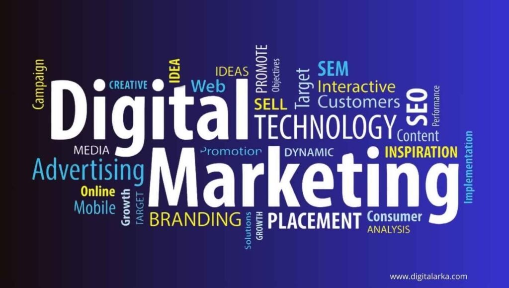 Digital Marketing Expert in Delhi