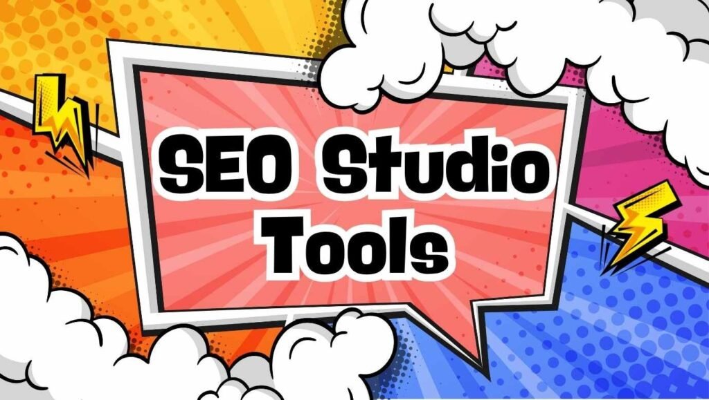 SEO Studio Tools