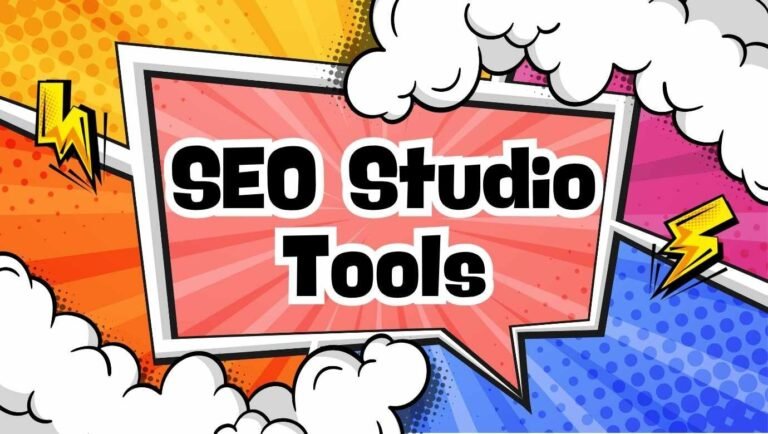 SEO Studio Tools