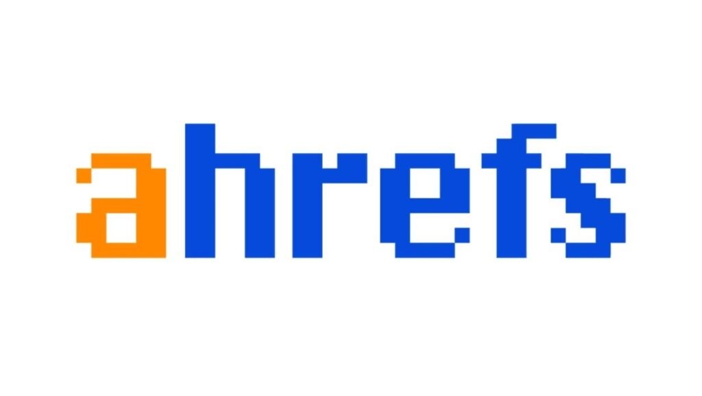 SEO Studio Tools - Ahrefs - Top 10 SEO Studio Tools -