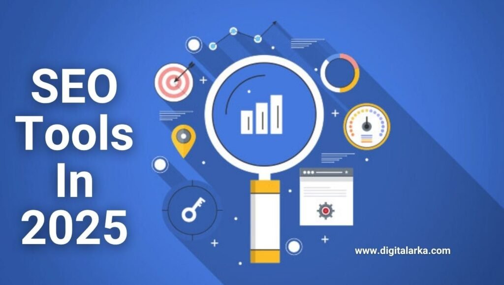 SEO Studio tools - SEO Tools In 2025