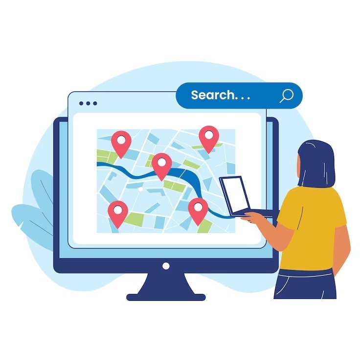 Services Offered by the Best Local SEO Agency in Delhi