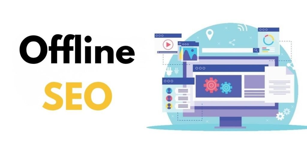 Offline SEO