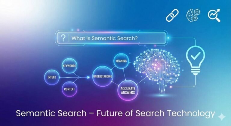 What is Semantic Search?
