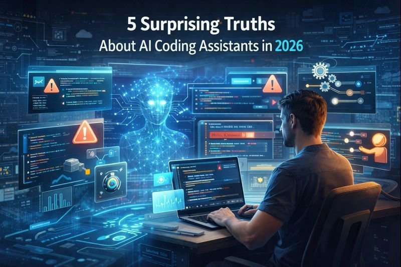 AI Coding Assistants