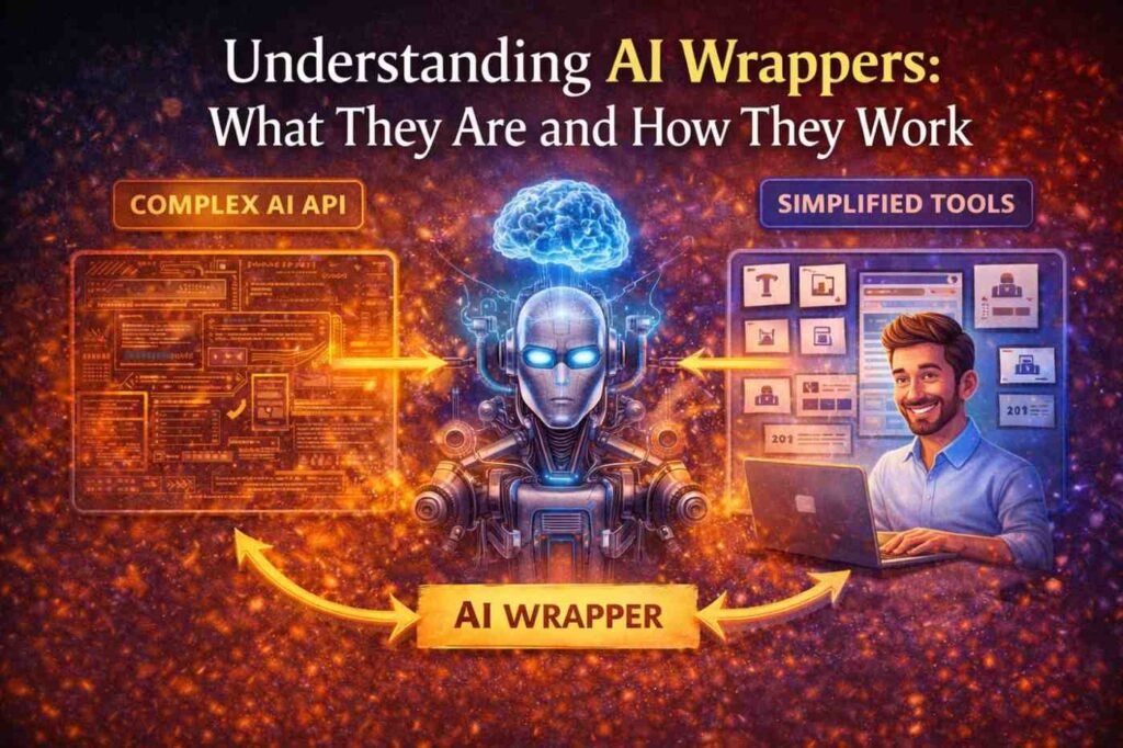 Understanding AI Wrappers: What They Are and How They Work