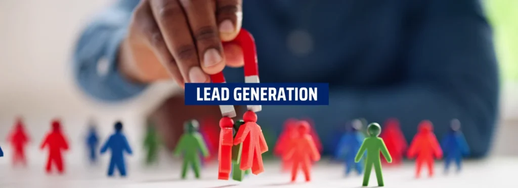 Lead Generation Service